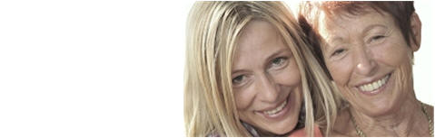 Yvonne Mohr Luise Eschbach